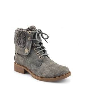 BLOWFISH Malibu Vegan vyxie 52148 2 charcoal 3154