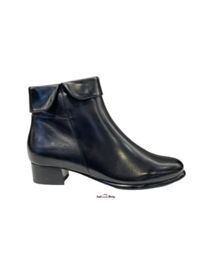 Everybody Damesschoenen enkellaarsjes
