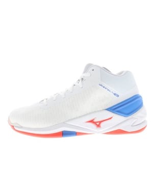 Mizuno Wave stealth neo mid