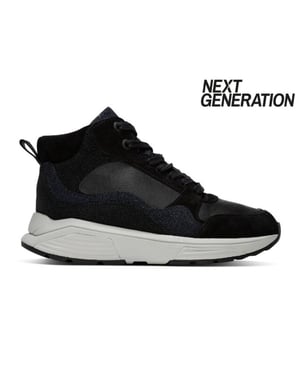 Xsensible Veterschoenen