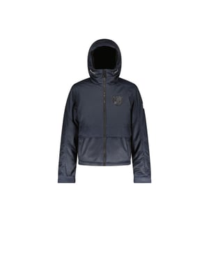 SuperRebel space boys jacket jack ski jongens -