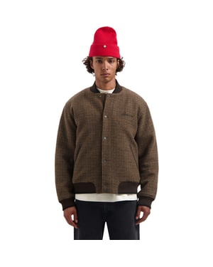 Dstrezzed Finis bomber