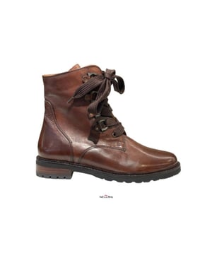 Everybody Damesschoenen veterlaarsjes
