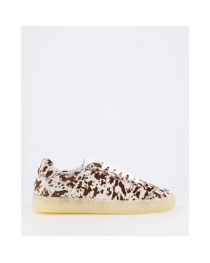 Copenhagen Dames cph433 gazelle sneaker