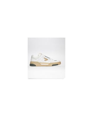 Hub lage heren sneaker model Thrill