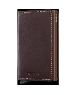 Secrid Slimwallet original