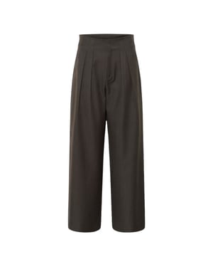 My Essential Wardrobe Spacemw pantalons 10705279