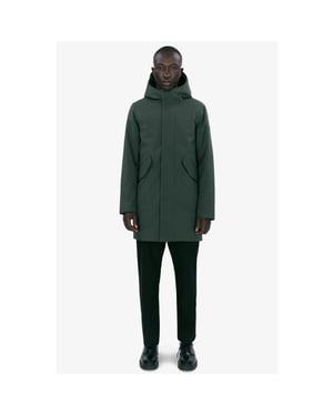 Elvine Hjalmar 331186 slate green