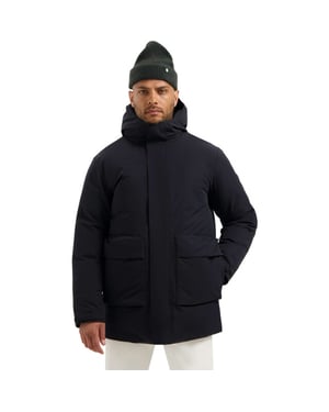 Dstrezzed Blaze parka