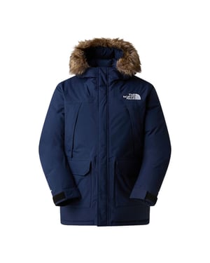 The North Face Casual winterjas heren