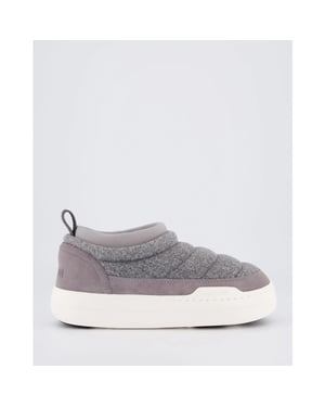 Moon Boot Dames mb park soft felt