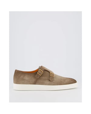 Santoni Heren bankable