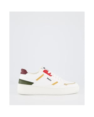 MoEa Dames gen1 all in sneaker /multi