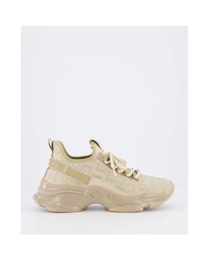 Steve Madden Dames maxout sneaker