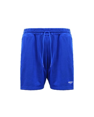 Represent Heren owners club mesh short
