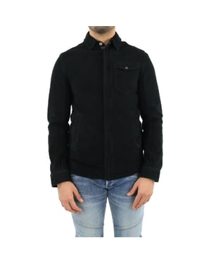 Goosecraft Heren gc sin city overshirt
