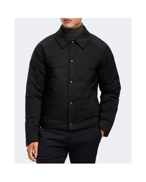 Canada Goose Heren lodge coach jacket