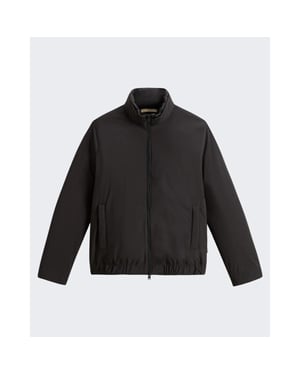 Woolrich Heren cloud lewis bomber