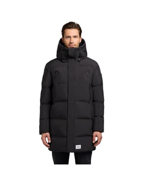 Khujo Morse3 winterjas