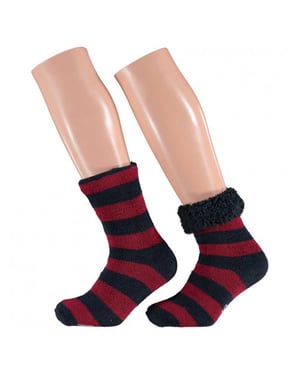 In Control 110-1 Home Boys navy/red