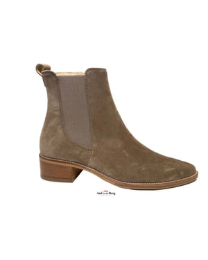 Paul Green Damesschoenen enkellaarsjes