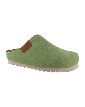 Espasies 5210002-709 dames pantoffel (open hiel)