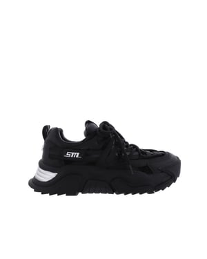Steve Madden Dames kingdom sneaker