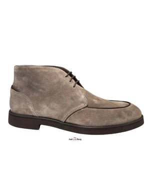 Greve Herenschoenen veterlaarzen