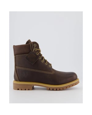 Timberland Heren premium boot