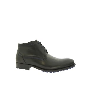 Will Lester Veterboot