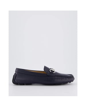 Gibaldi Heren massimo loafer