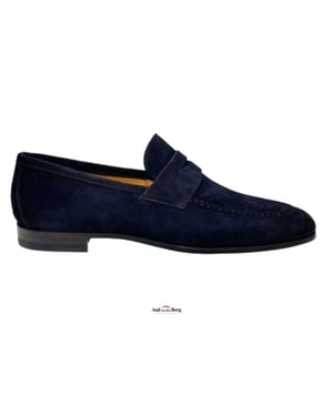 Magnanni Herenschoenen instappers