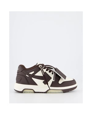 Off White Heren out of office