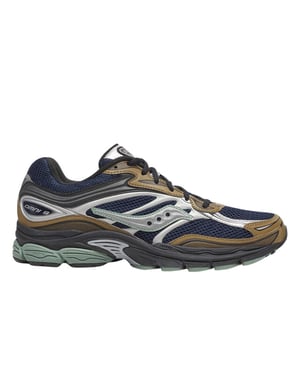 Saucony Sneakers heren