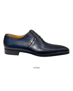 Magnanni Herenschoenen veterschoenen