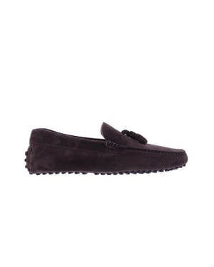 Atelier Verdi Heren gianluca perrone loafer