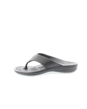 Aetrex Mens lynco flip