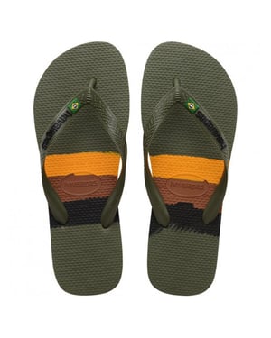 Havaianas Havaianas Tech II Green