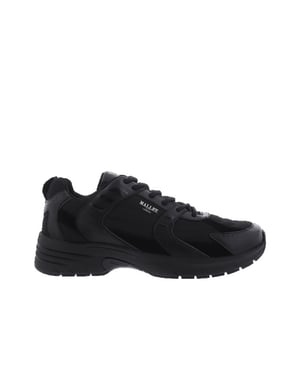 Mallet. Heren holloway sneaker