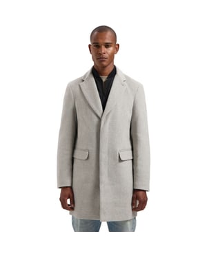 Dstrezzed Carter coat