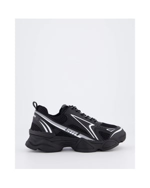 Steve Madden Dames speedster-e sneaker