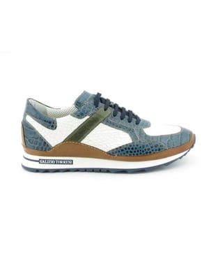 Galizio Torresi Veterschoenen