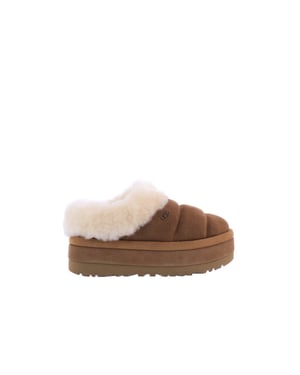 UGG Australia Kids k tazzlita chestnut