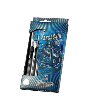 Harrows assassin 80% -