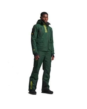 Superdry Skibroek heren