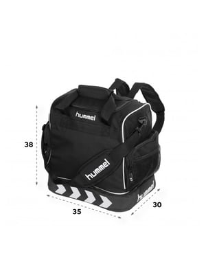 Hummel Pro backpack supreme 184837-8000