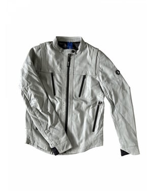 Kollekt Leather Bikerjacket 12002
