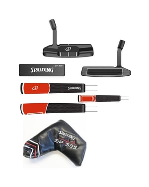 ACM Putters
