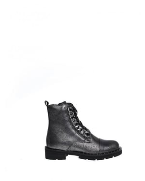 HIP Kinderschoenen . silver . 31 -