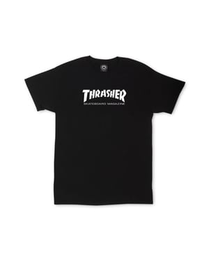 Thrasher Skate t-shirt jongens
